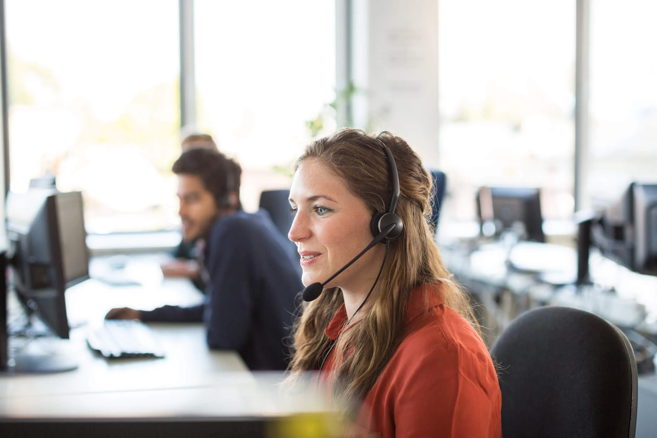 customer success