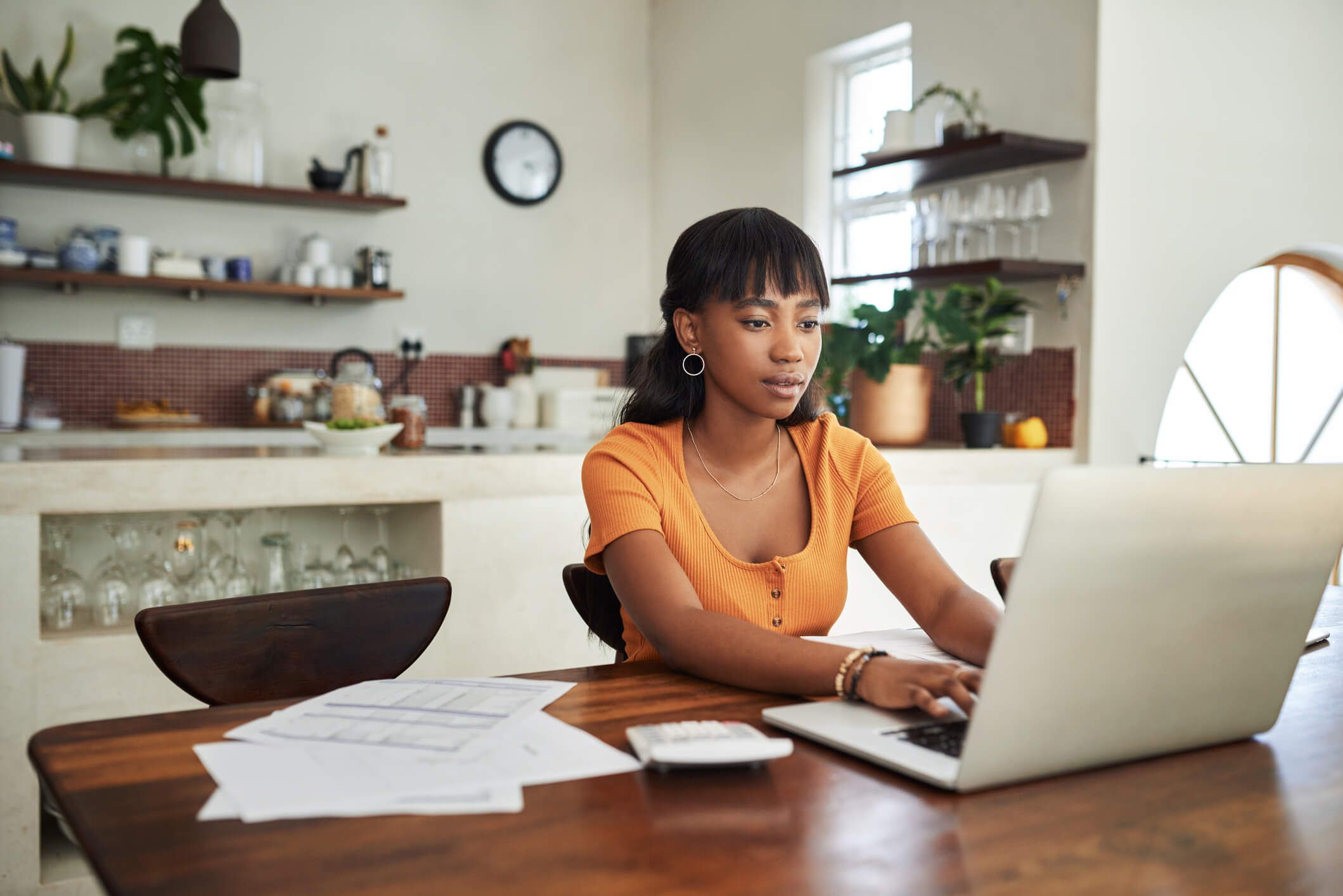 como estudar online