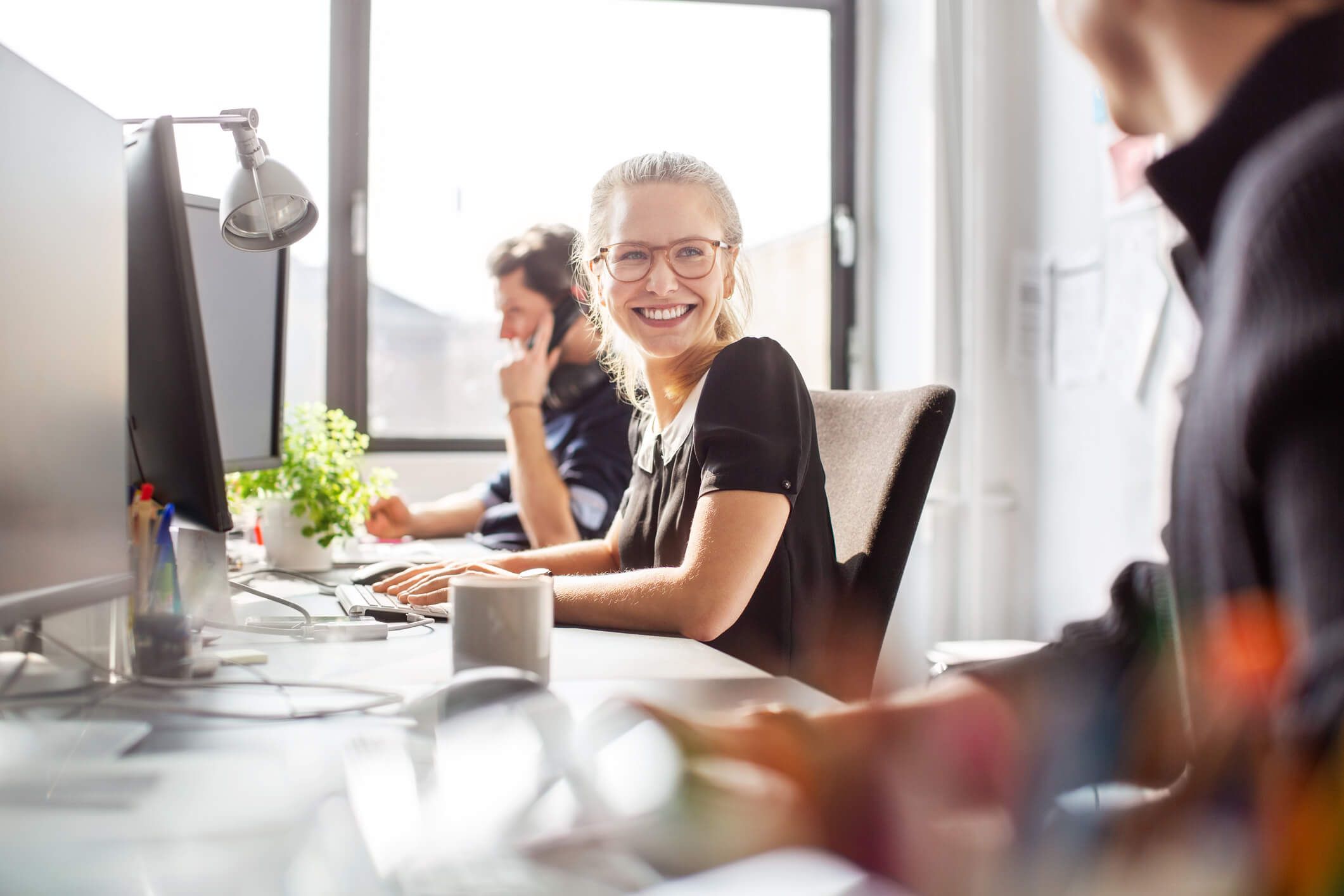 millennials no mercado de trabalho